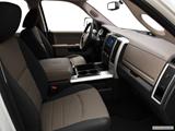  Passenger seat photo